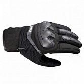 Мотоперчатки LS2 Kubra Black