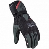 Мотоперчатки LS2 Snow Black/Green