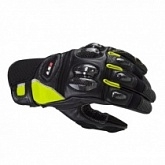 Мотоперчатки LS2 Spark 2 Black/Yellow