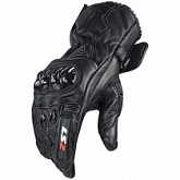 Мотоперчатки LS2 Swift Racing Black