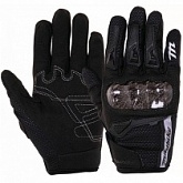 Мотоперчатки Madbike MAD-59 Black