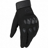 Мотоперчатки Motorace BC-4623 Black