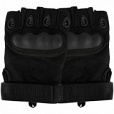Мотоперчатки Motorace BC-4624 Black