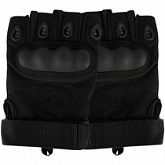 Мотоперчатки Motorace BC-4624 Black