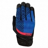 Мотоперчатки Oxford Byron Blue/Red