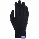 Мотоперчатки Oxford Deluxe Silk Black