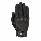 Мотоперчатки Oxford Henlow Air Lady Black
