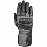 Мотоперчатки Oxford Hexham Grey/Black