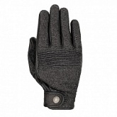 Мотоперчатки Oxford Kickback Charcoal/Grey