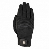 Мотоперчатки Oxford Kickback Lady Black