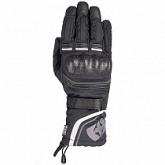 Мотоперчатки Oxford Montreal 1.0 Black
