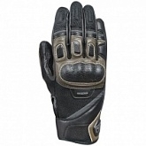 Мотоперчатки Oxford Outback Brown/Black