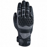 Мотоперчатки Oxford Rockdale Grey/Black