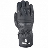 Мотоперчатки Oxford Spartan Black