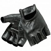Мотоперчатки Ozone Rascal Black