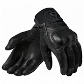 Мотоперчатки Revit Arch Black