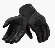 Мотоперчатки Revit Cassini H2O Black