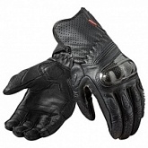 Мотоперчатки Revit Chevron 2 Lady Black