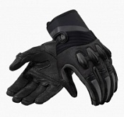 Мотоперчатки Revit Energy Black