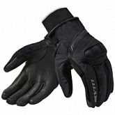 Мотоперчатки Revit Hydra 2 H2O Black