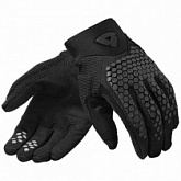 Мотоперчатки Revit Massif Black