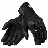 Мотоперчатки Revit Titan Black/White