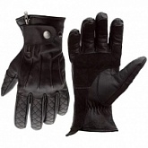 Мотоперчатки RST Matlock Black