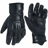 Мотоперчатки RST Retro II 2144 Black