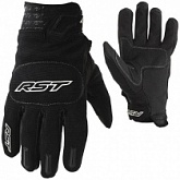 Мотоперчатки RST Rider Black