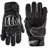 Мотоперчатки RST Tractech Evo 4 Short Black