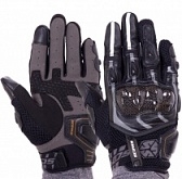 Мотоперчатки Scoyco MC109 Black