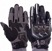 Мотоперчатки Scoyco MC109 Black