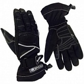Мотоперчатки Scoyco MC15 Black