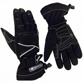 Мотоперчатки Scoyco MC15 Black