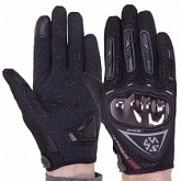 Мотоперчатки Scoyco MC44 Black
