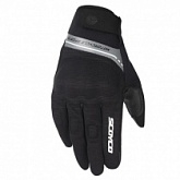 Мотоперчатки Scoyco MC75 Black