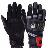 Мотоперчатки Scoyco MC78 Black/Grey