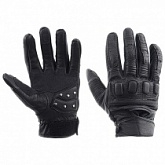 Мотоперчатки Segura Comet Black