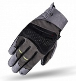 Мотоперчатки Shima Air 2.0 Black/Grey