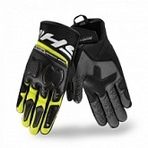 Мотоперчатки Shima Blaze 2.0 Black/Yellow