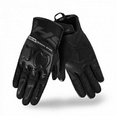 Мотоперчатки Shima Blaze 2.0 Lady Black