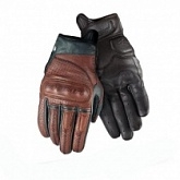 Мотоперчатки Shima Caliber Brown/Black