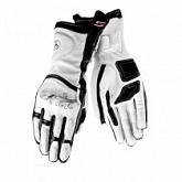 Мотоперчатки Shima Modena White/Black