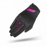 Мотоперчатки Shima One Evo Lady Black/Pink