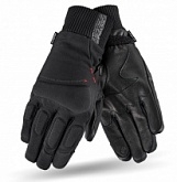 Мотоперчатки Shima Oslo Wind Black