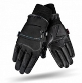 Мотоперчатки Shima Oslo WP Lady Black