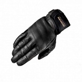 Мотоперчатки Shima Revolver Black