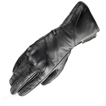 Мотоперчатки Shima Unica Black