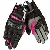 Мотоперчатки Shima X-Breeze 2 Lady Black/Pink