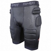 Защитные шорты Shot Racing Protection Interceptor 2.0